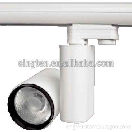 2016 new products surface mounted adjustable led ceiling spotlight with Citizen COB